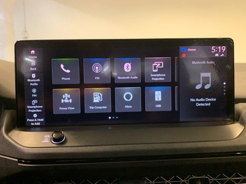Used 2024 Honda Accord Sport image 24