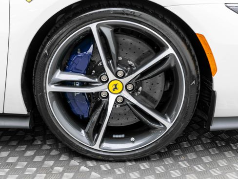 Certified 2024 Ferrari 296 GTS image 46