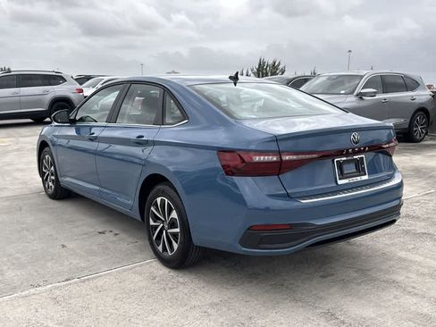 Used 2025 Volkswagen Jetta S FWD image 15