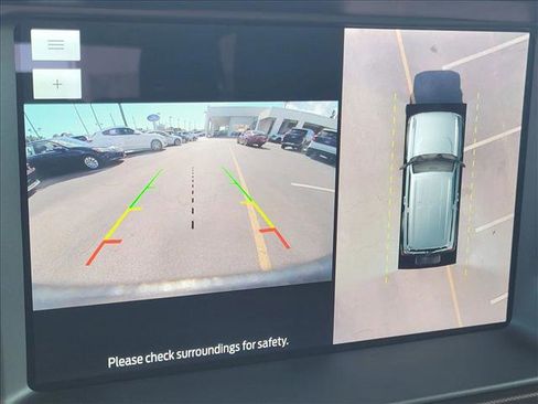 Used 2023 Ford Bronco Outer Banks image 13