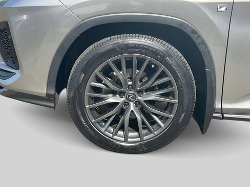 Used 2021 Lexus RX 350 F Sport AWD/4WD image 10