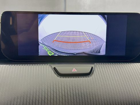 Used 2025 MAZDA CX-90 3.3 Turbo w/ Select Package image 22