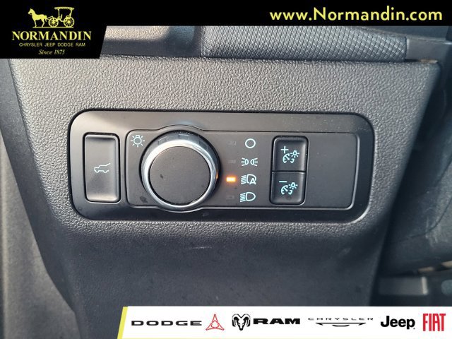 Used 2025 Ford Bronco Sport Big Bend AWD/4WD image 14
