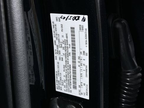 Used 2020 Ford F150 Lariat w/ Equipment Group 502A Luxury AWD/4WD image 35