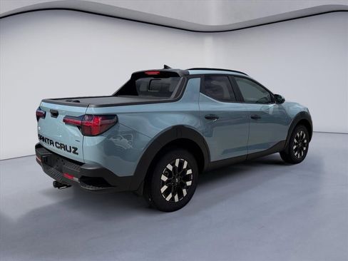 New 2026 Hyundai Santa Cruz SEL image 5
