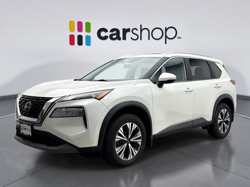 Used 2023 MAZDA CX-30 AWD 2.5 S w/ Premium Package image 1