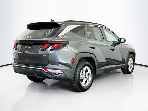 Used 2024 Hyundai Tucson SEL image 9