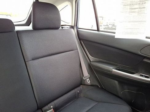 Used 2015 Subaru Impreza 2.0i Sport Premium image 21