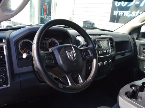 Used 2014 RAM 1500 Express image 27