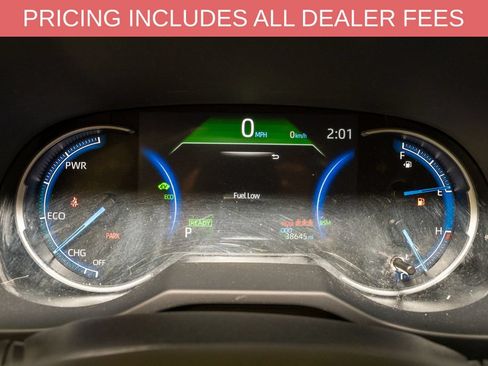Certified 2023 Toyota RAV4 XLE AWD/4WD image 17