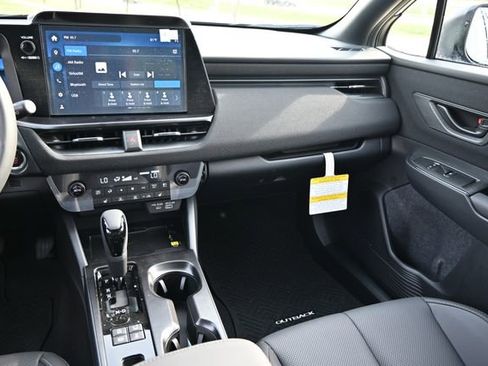 New 2026 Subaru Outback Limited XT AWD/4WD image 10