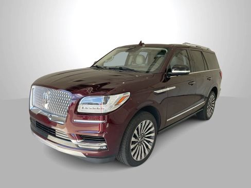 Used 2020 Lincoln Navigator Reserve w/ Luxury Package AWD/4WD image 1