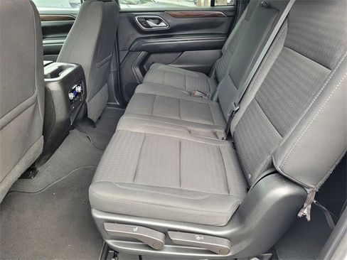 Used 2022 GMC Yukon XL SLE w/ Max Trailering Package image 18