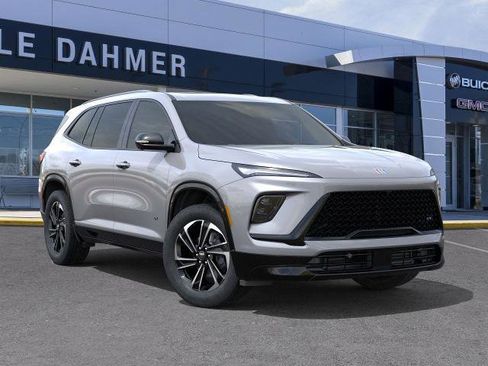 New 2026 Buick Enclave Sport Touring w/ Power Package image 31