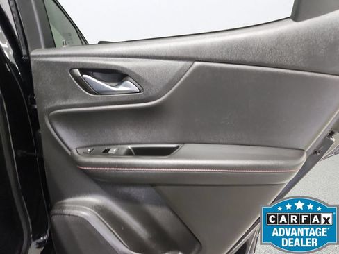Used 2022 Chevrolet Blazer RS w/ Enhanced Convenience Package FWD image 29