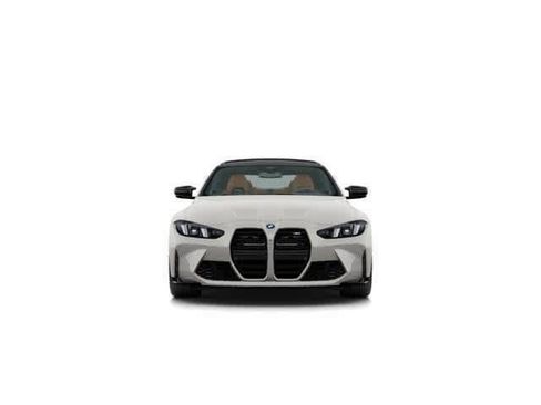 New 2027 BMW M4 Coupe RWD image 2