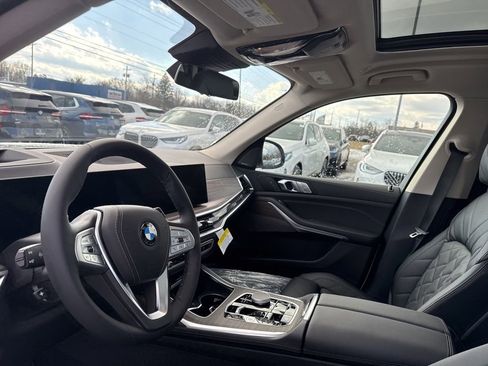 New 2026 BMW X7 xDrive40i image 12