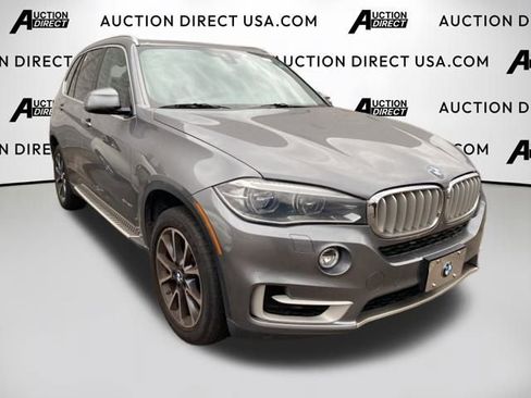 Used 2016 BMW X5 xDrive50i image 17