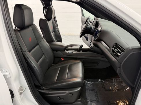 Used 2024 Dodge Durango R/T AWD/4WD image 18
