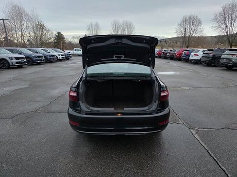 Used 2020 Volkswagen Jetta S w/ Driver Assistance Package FWD image 10
