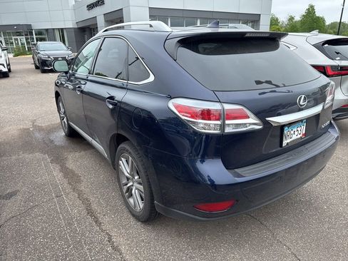 Used 2015 Lexus RX 350 AWD image 16