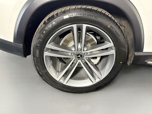 Used 2022 Mercedes-Benz GLE 350 w/ Premium Package image 33