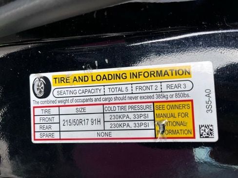Used 2024 Acura Integra FWD image 12