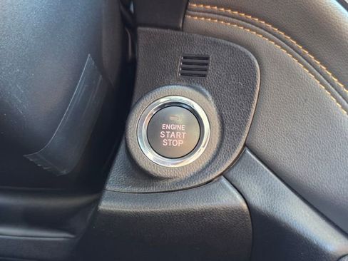 Certified 2022 Subaru Outback Wilderness image 41