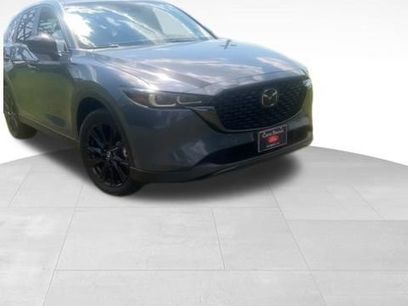 Used 2024 MAZDA CX-5 Carbon Edition