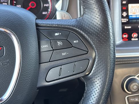 Used 2022 Dodge Charger R/T w/ Plus Group RWD image 19