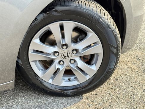 Used 2012 Honda Accord LX image 69