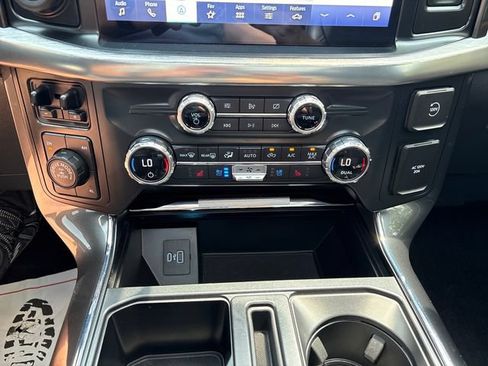 Used 2021 Ford F150 Lariat AWD/4WD image 18