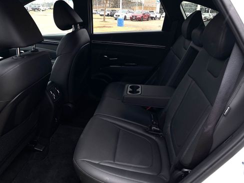 Used 2024 Hyundai Tucson XRT image 32