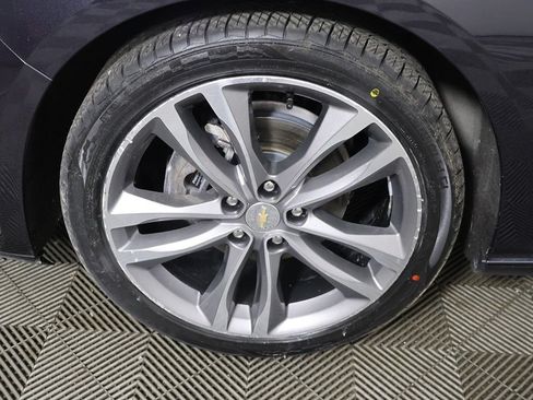 Used 2023 Chevrolet Malibu LT FWD image 14