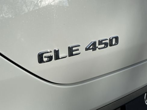 New 2026 Mercedes-Benz GLE 450 4MATIC Coupe image 29