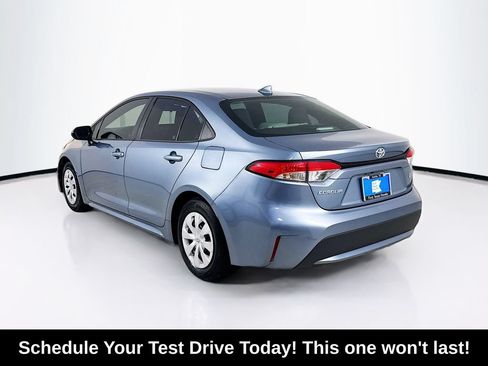 Used 2020 Toyota Corolla L FWD image 5