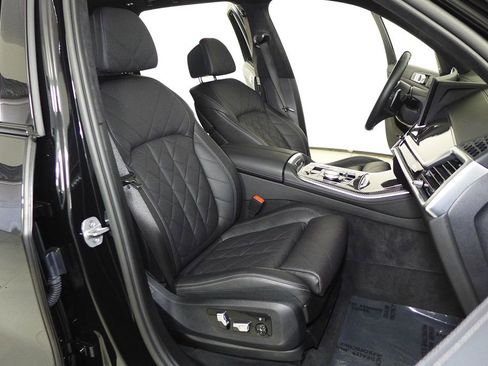 Certified 2024 BMW X5 M60i w/ Executive Package image 19