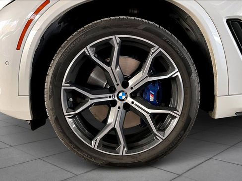 Used 2023 BMW X5 sDrive40i w/ Executive Package image 11