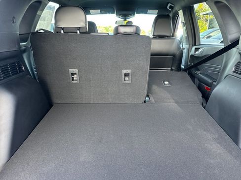 New 2024 Ford Escape ST-Line image 14