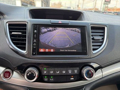Used 2016 Honda CR-V EX image 22