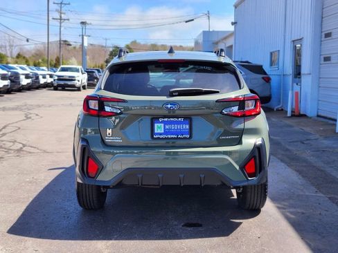 Used 2024 Subaru Crosstrek 2.5i Limited AWD/4WD image 4