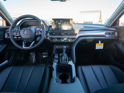 New 2026 Acura Integra Base image 13