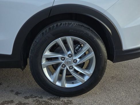 New 2026 Buick Envista Preferred w/ Convenience I Package image 31