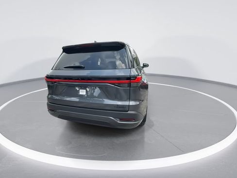 Certified 2025 Lexus TX 350 FWD w/ Technology Package image 7
