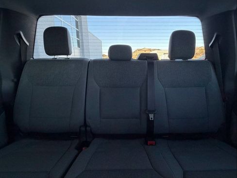 Used 2024 Ford F150 XLT w/ Tow/Haul Package image 25