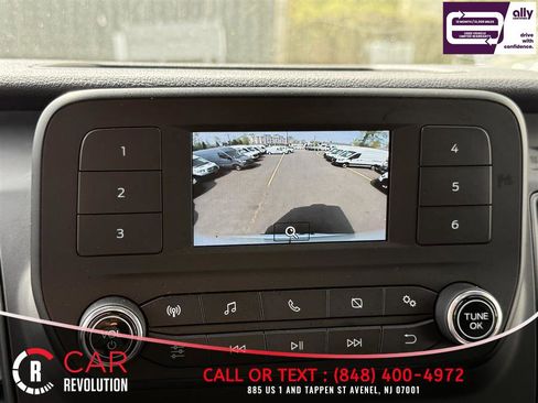 Used 2025 Ford Transit 250 148 Medium Roof image 15