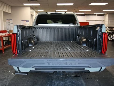 Used 2023 Toyota Tundra SR5 w/ TRD Sport Premium Package image 21