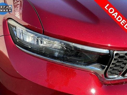 Certified 2021 Jeep Grand Cherokee L Limited image 27