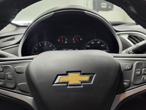 Used 2022 Chevrolet Malibu RS image 26