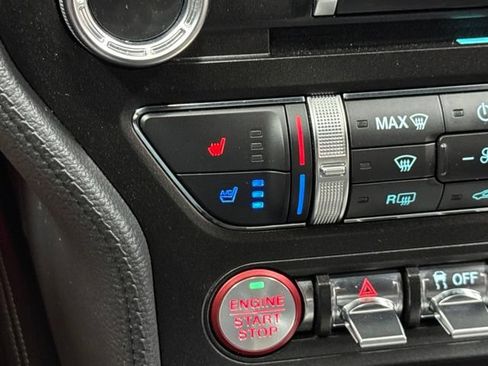 Used 2019 Ford Mustang GT Premium w/ GT Performance Package RWD image 5